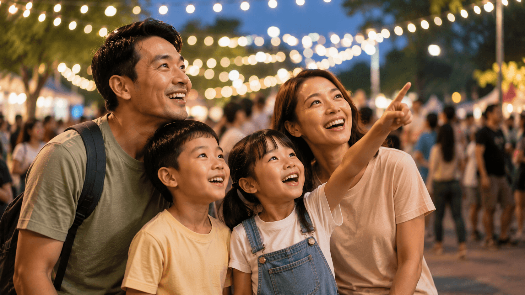 Festivals & Events