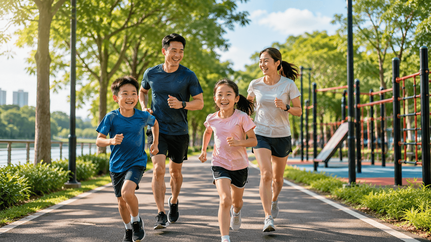 Sports & Fitness